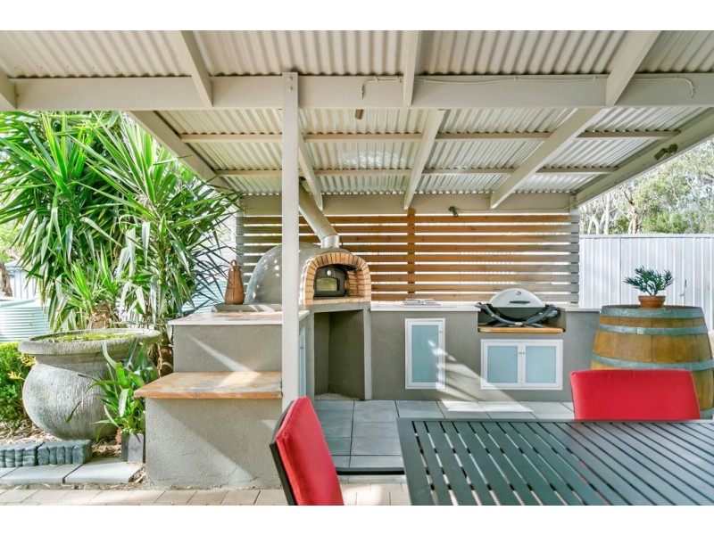 38 Wirrinilla Drive, Macclesfield SA 5153