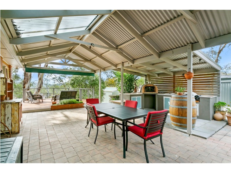 38 Wirrinilla Drive, Macclesfield SA 5153