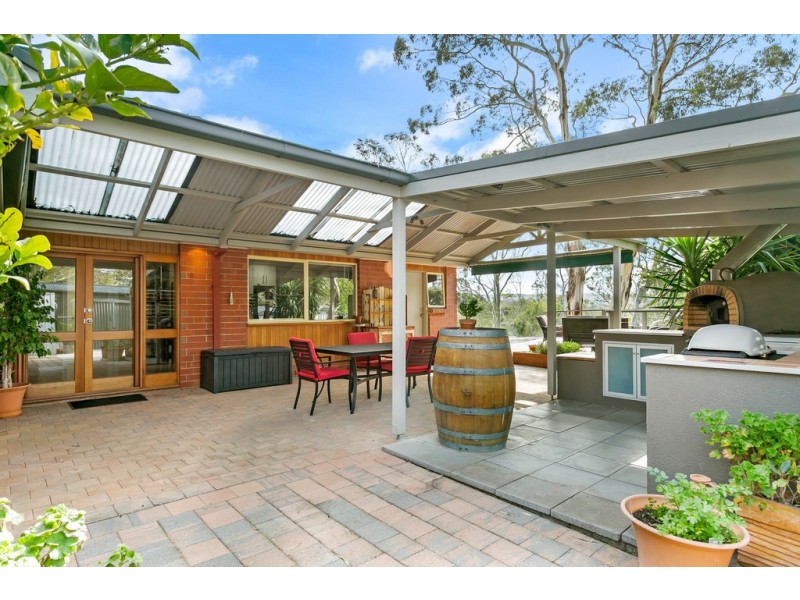 38 Wirrinilla Drive, Macclesfield SA 5153