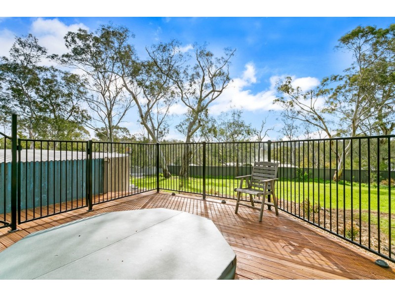 38 Wirrinilla Drive, Macclesfield SA 5153