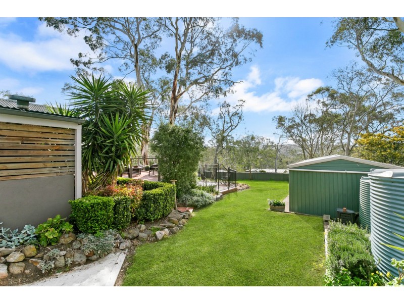 38 Wirrinilla Drive, Macclesfield SA 5153