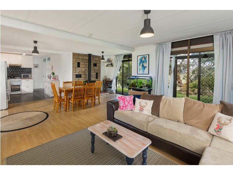 45 Wirrinilla Drive, Macclesfield SA 5153