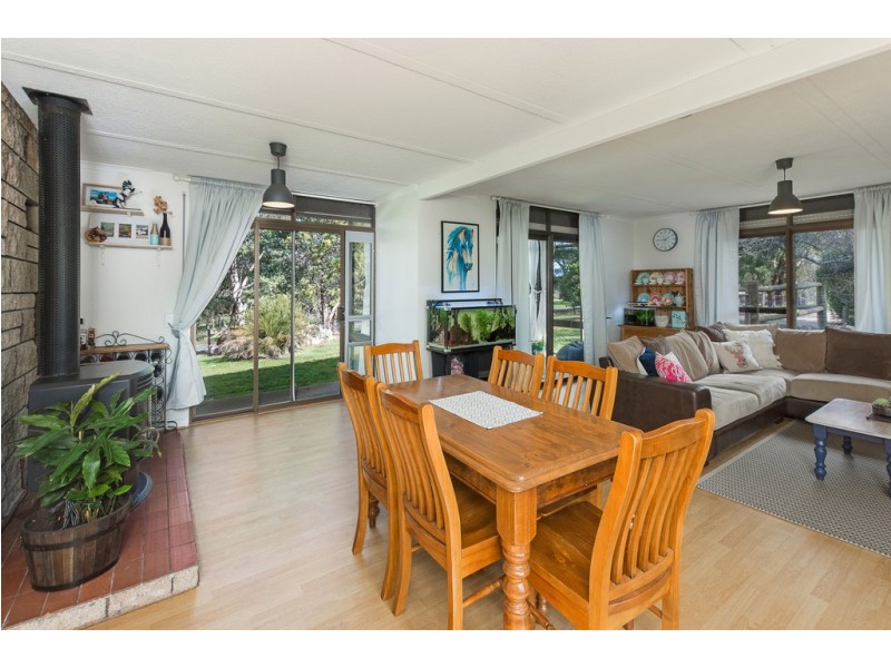 45 Wirrinilla Drive, Macclesfield SA 5153