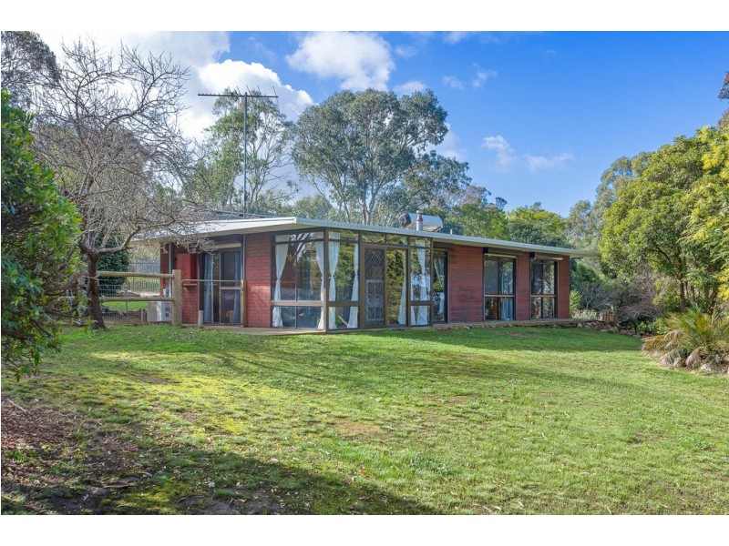 45 Wirrinilla Drive, Macclesfield SA 5153