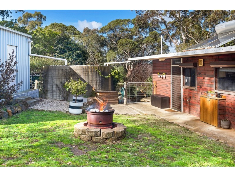 45 Wirrinilla Drive, Macclesfield SA 5153
