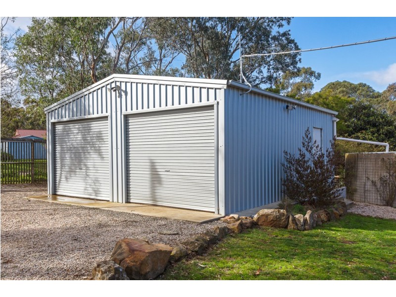 45 Wirrinilla Drive, Macclesfield SA 5153