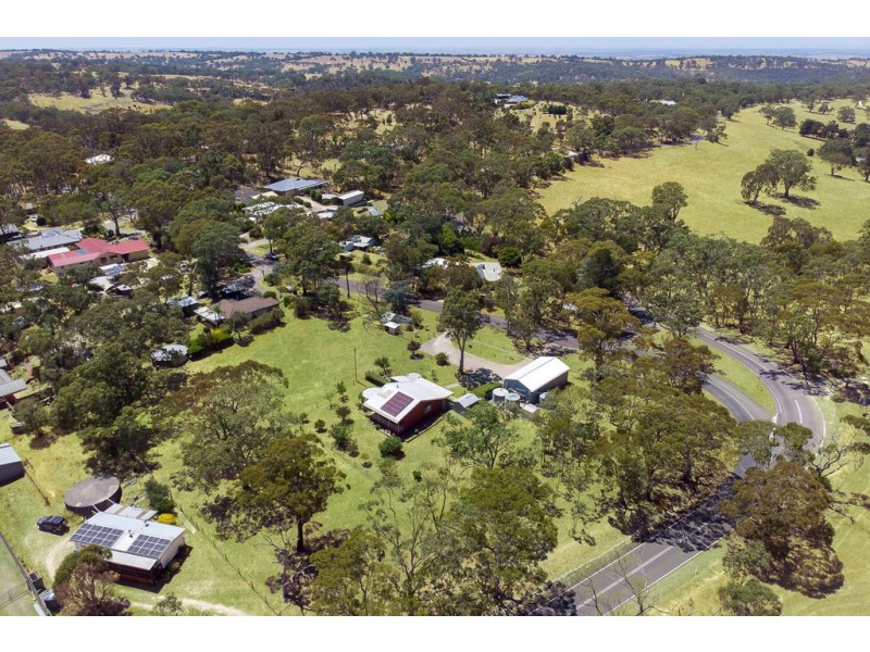 48 Wirrinilla Drive, Macclesfield SA 5153