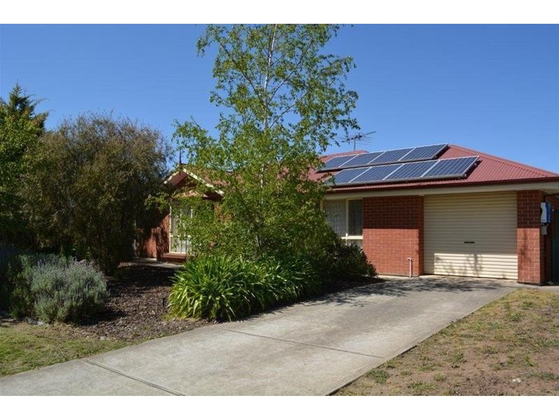 8 Rachel Circuit, Nairne SA 5252