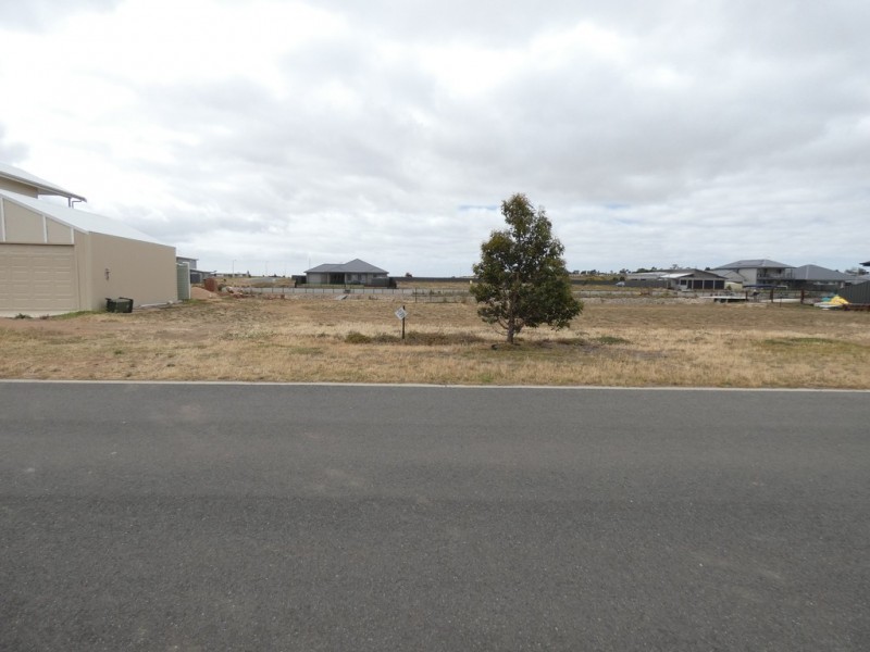 Lot 22 Jefferson Court, Wellington East SA 5259