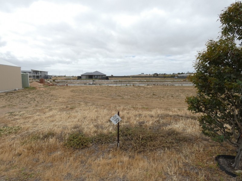 Lot 22 Jefferson Court, Wellington East SA 5259