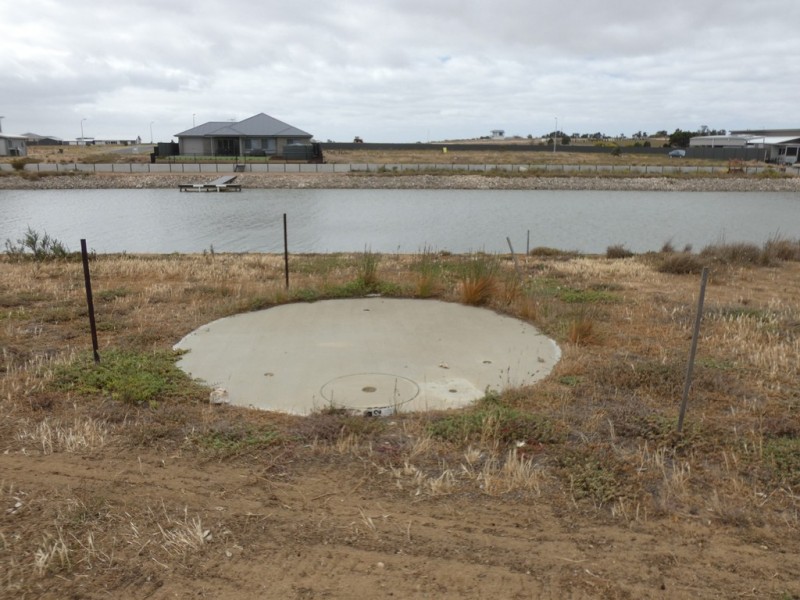 Lot 22 Jefferson Court, Wellington East SA 5259
