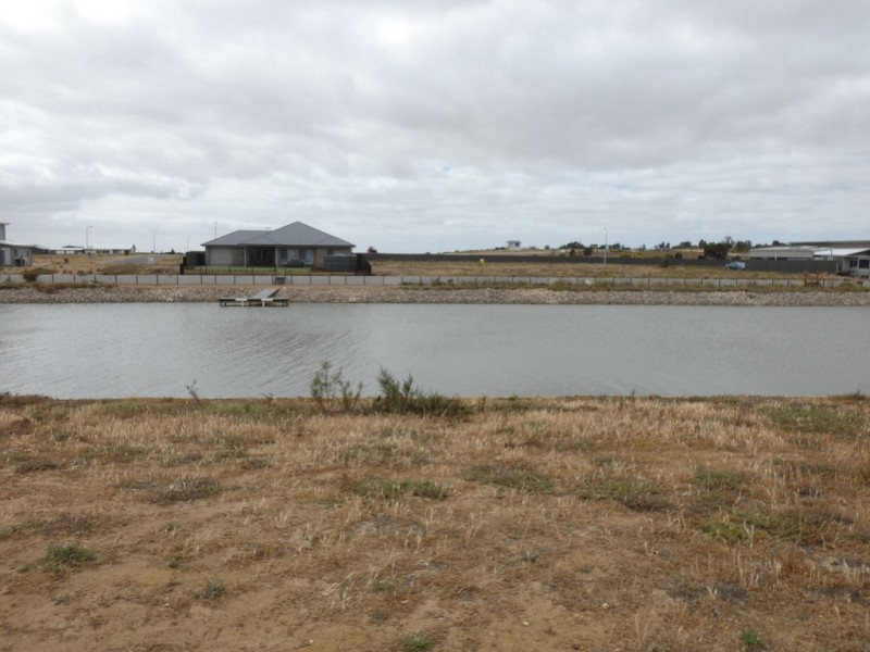 Lot 22 Jefferson Court, Wellington East SA 5259