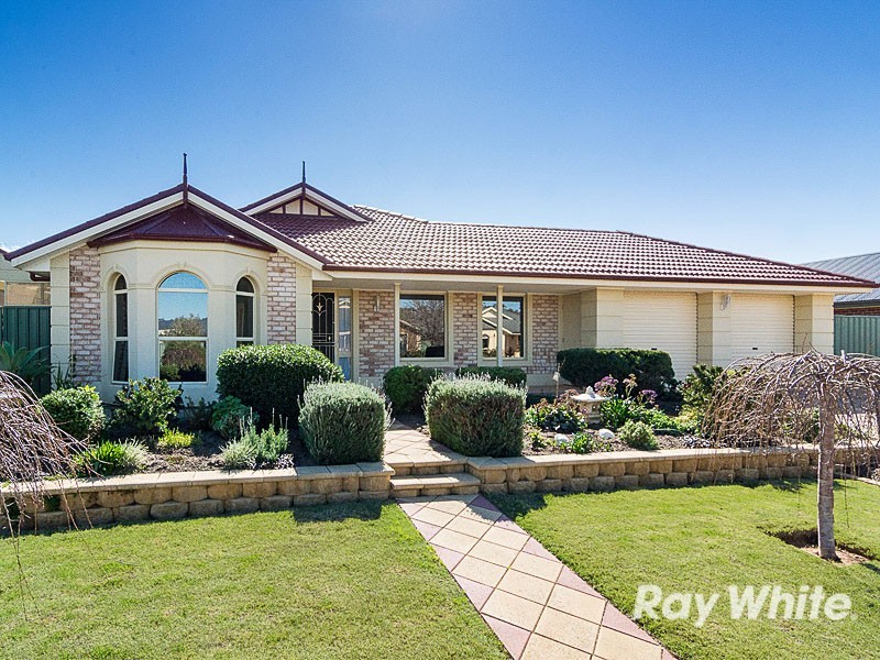 26 Strathford Way, Strathalbyn SA 5255