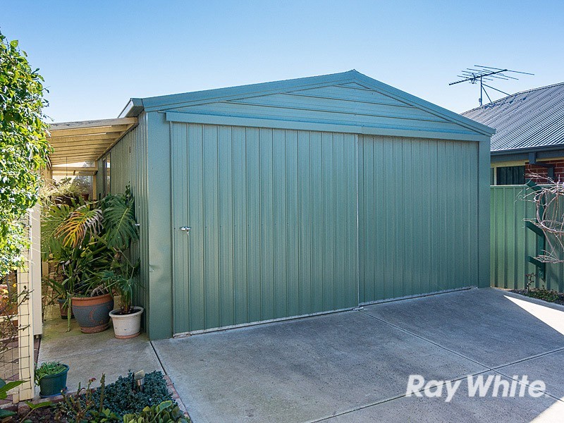 26 Strathford Way, Strathalbyn SA 5255