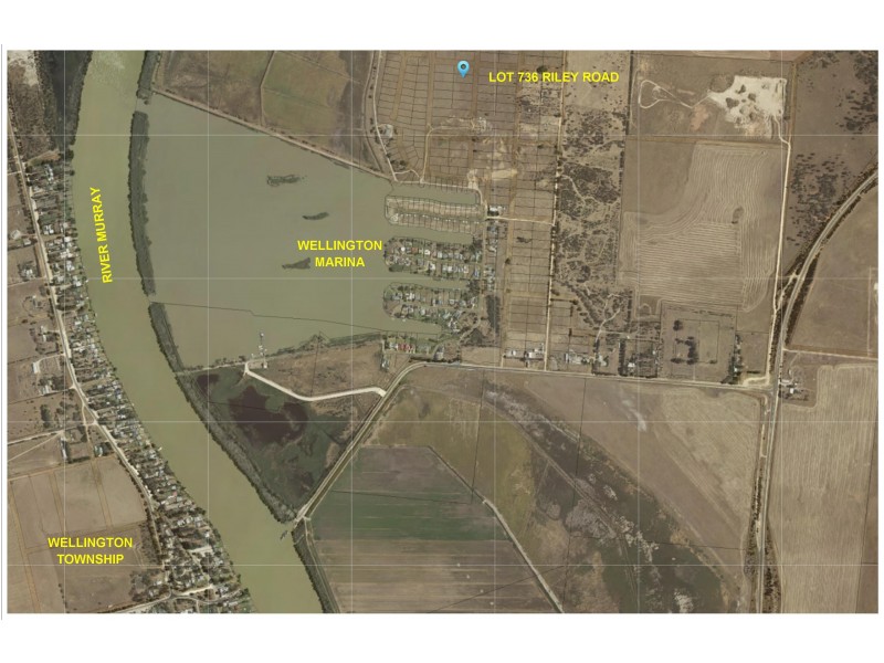 Lot 736 Riley Road, Wellington East SA 5259
