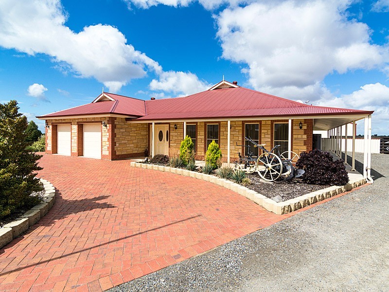 69 Trainers Wy, Strathalbyn SA 5255