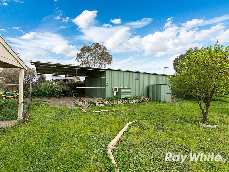 22-24 Garnet Road, Kanmantoo SA 5252