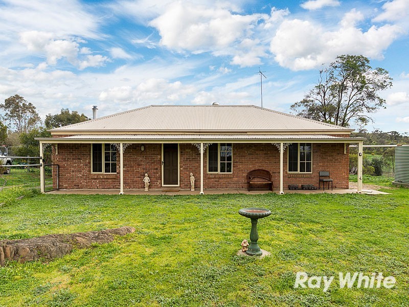 22-24 Garnet Road, Kanmantoo SA 5252