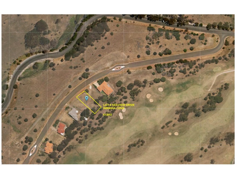 12 (Lot 6) Seaview Avenue, Wirrina Cove SA 5204