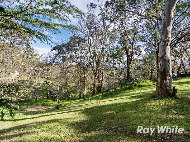 Lot 8 Emmett Road, Crafers West SA 5152