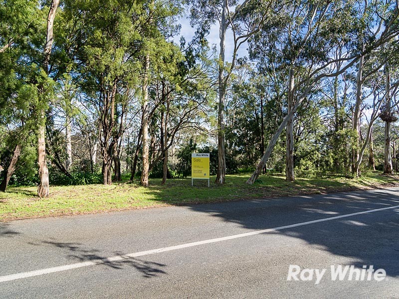 Lot 8 Emmett Road, Crafers West SA 5152