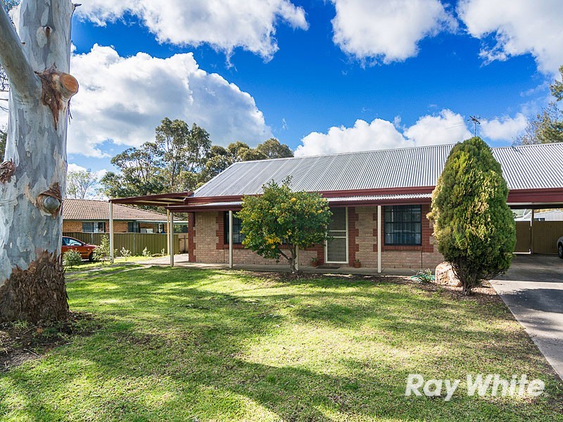 2/2 Bernhardt Court, Mount Barker SA 5251
