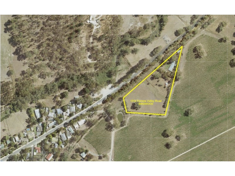 1314 Torrens Valley Road, Birdwood SA 5234