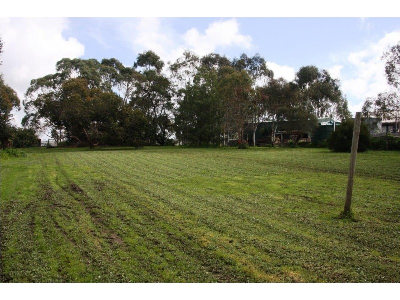 3 Webb Street, Macclesfield SA 5153