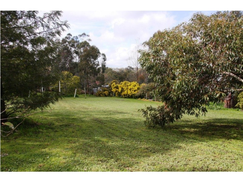 3 Webb Street, Macclesfield SA 5153