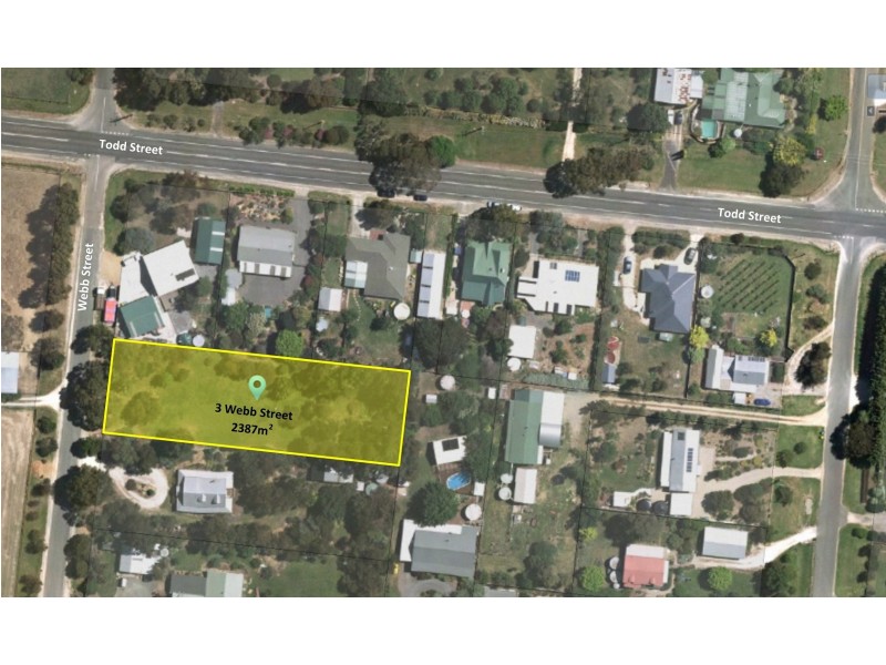 3 Webb Street, Macclesfield SA 5153