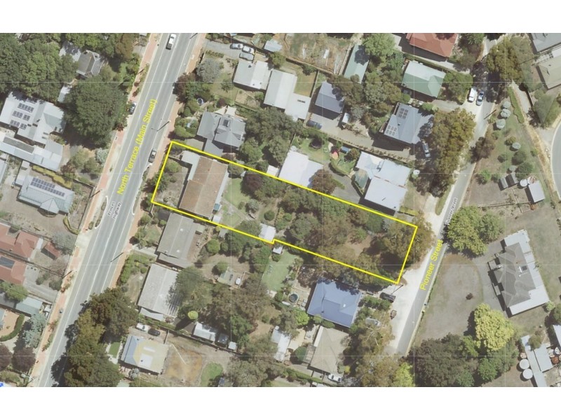 18 North Terrace (Main Street), Littlehampton SA 5250