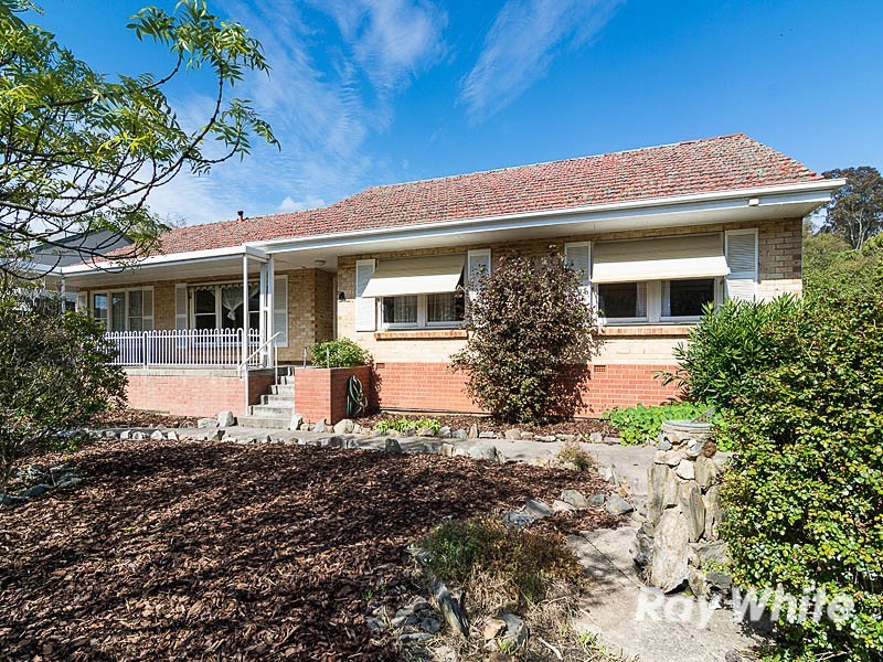 18 North Terrace (Main Street), Littlehampton SA 5250