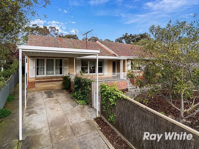 18 North Terrace (Main Street), Littlehampton SA 5250