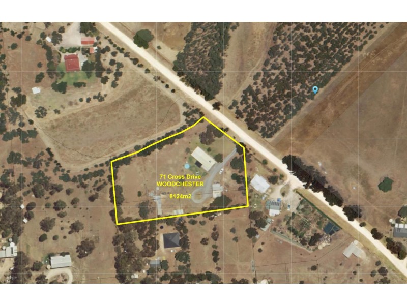 71 Cross Drive, Woodchester SA 5255