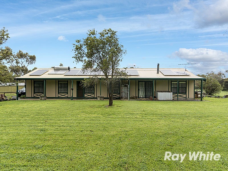 71 Cross Drive, Woodchester SA 5255