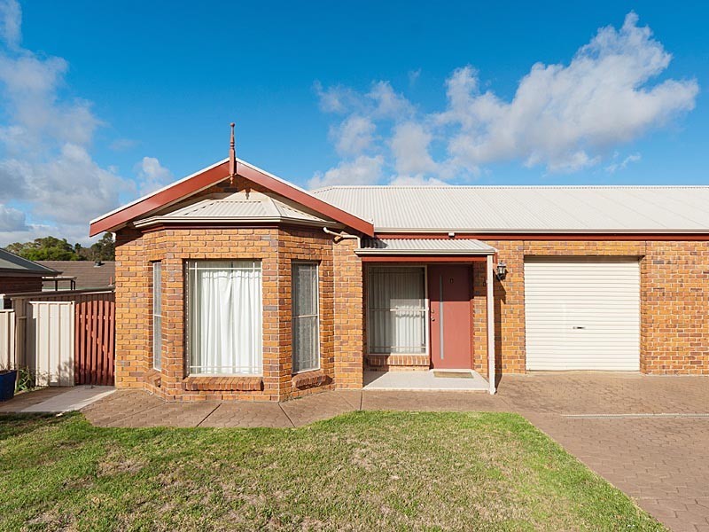 1/17 Douglas Drive, Mount Barker SA 5251