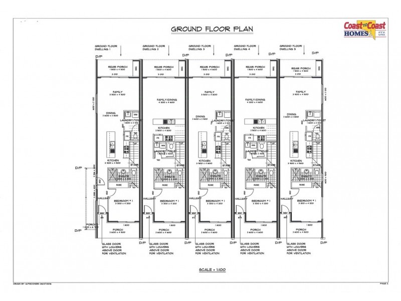 Cnr. Hack and Albert Place, Mount Barker SA 5251