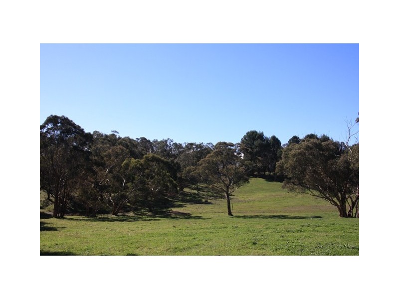 Lot 1 Rowe Road, Echunga SA 5153
