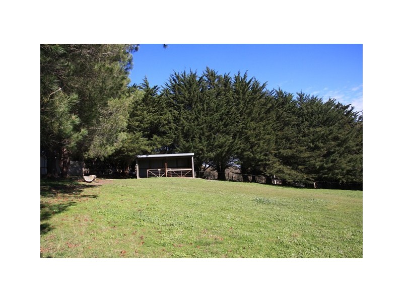 Lot 1 Rowe Road, Echunga SA 5153