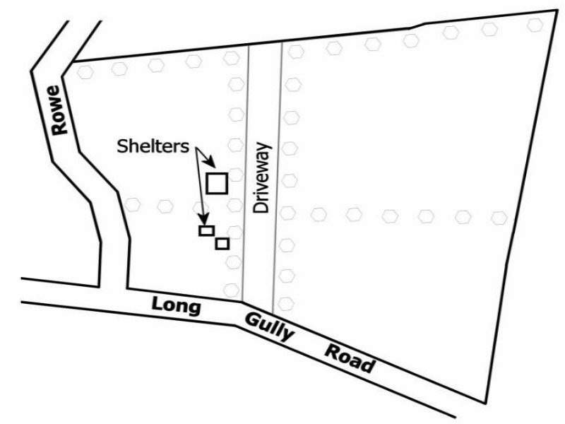 Lot 1 Rowe Road, Echunga SA 5153