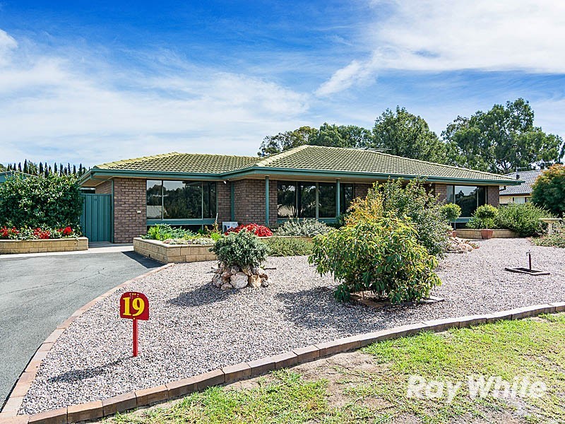 19 Jervois Street, Nairne SA 5252
