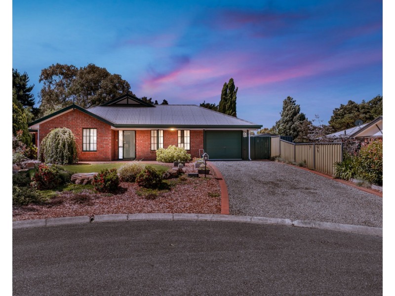 8 Blackwell Court, Mount Barker SA 5251