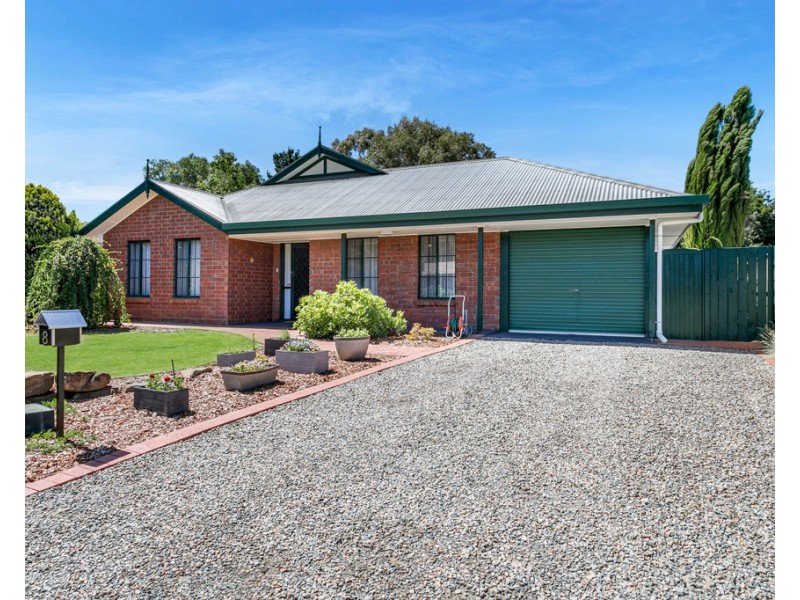 8 Blackwell Court, Mount Barker SA 5251