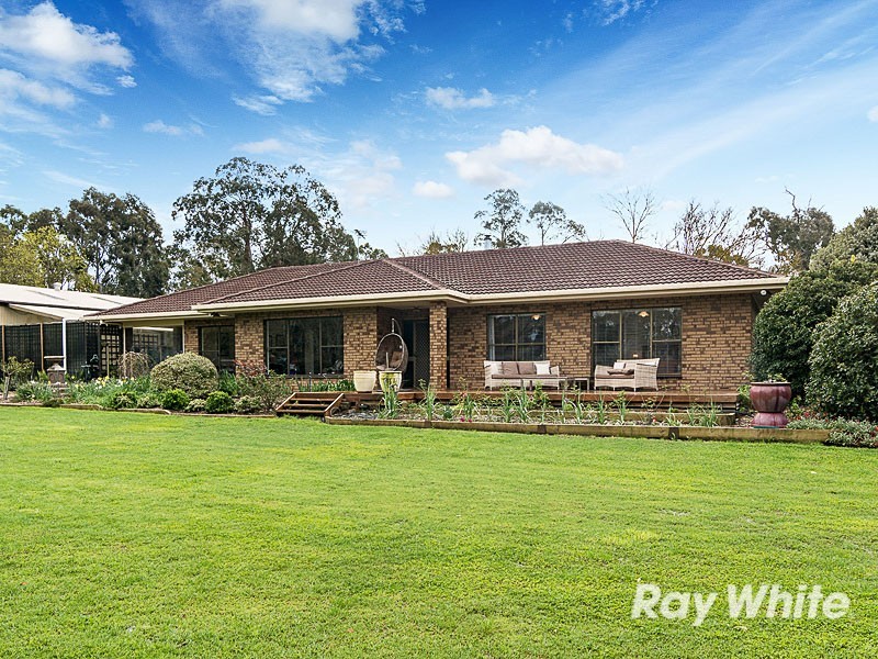 9 Cobbledick Road, Echunga SA 5153