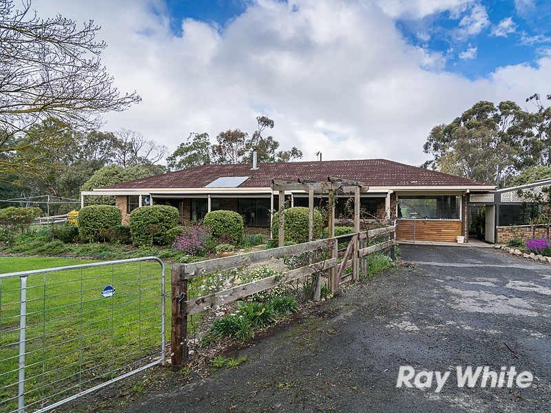 9 Cobbledick Road, Echunga SA 5153