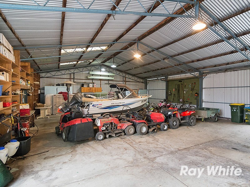 9 Cobbledick Road, Echunga SA 5153