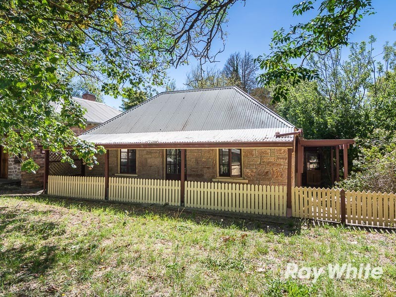 39 Venables Street, Macclesfield SA 5153