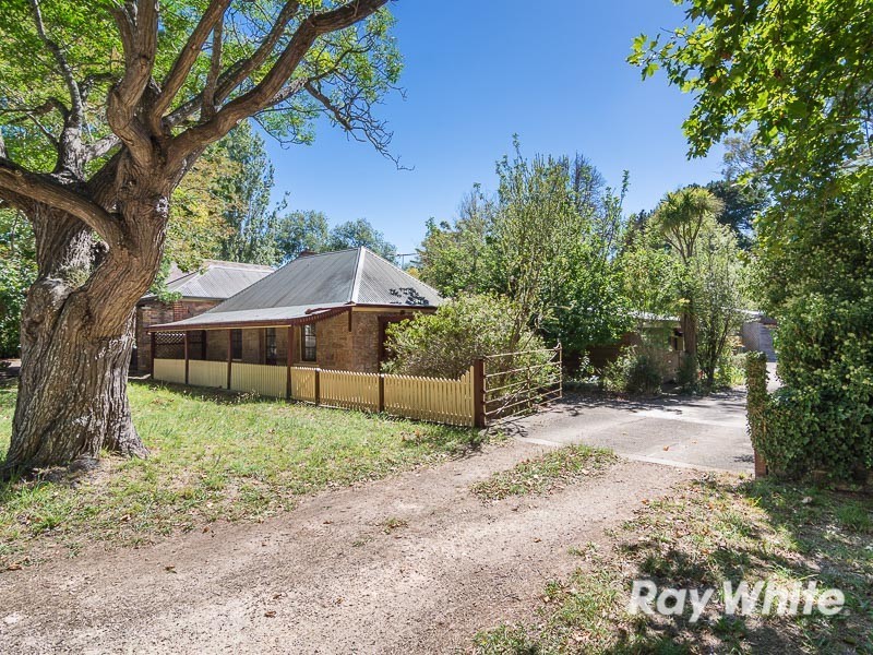 39 Venables Street, Macclesfield SA 5153