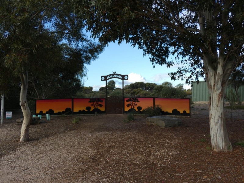 Lot 970 Pangarinda Road, Wellington East SA 5259