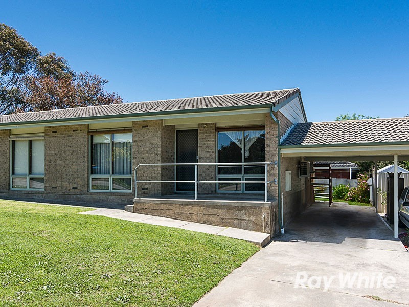 2/15 Daw Avenue, Mount Barker SA 5251